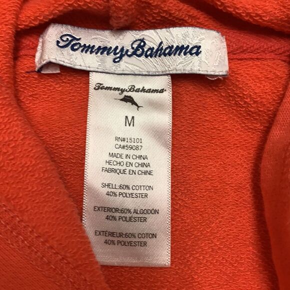 Girls Tommy Bahama Pullover Hoodie - Picture 4 of 4